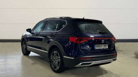 Seat Tarraco 1.5 TSI 110kW (150CV) S&S Xcellence Plus