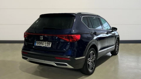 Seat Tarraco 1.5 TSI 110kW (150CV) S&S Xcellence Plus