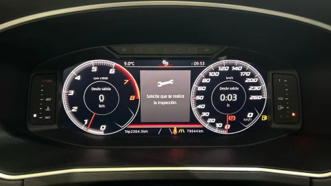 Seat Tarraco 1.5 TSI 110kW (150CV) S&S Xcellence Plus