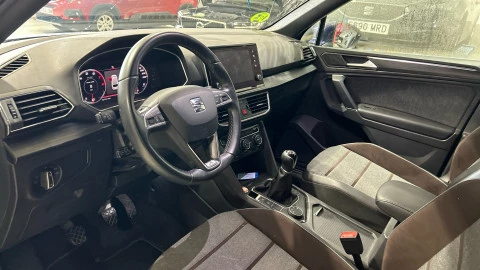 Seat Tarraco 1.5 TSI 110kW (150CV) S&S Xcellence Plus