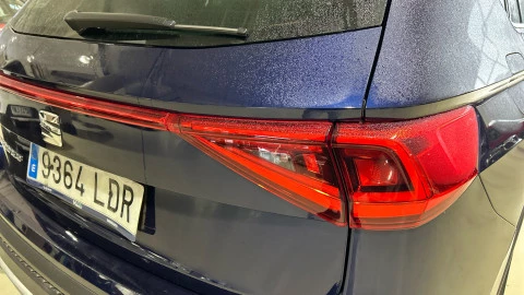 Seat Tarraco 1.5 TSI 110kW (150CV) S&S Xcellence Plus