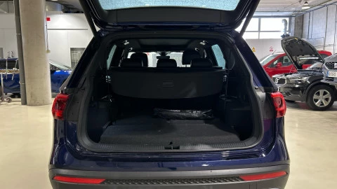 Seat Tarraco 1.5 TSI 110kW (150CV) S&S Xcellence Plus