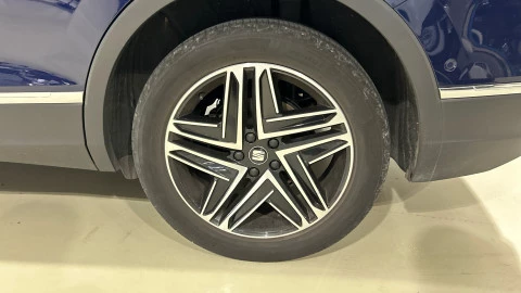 Seat Tarraco 1.5 TSI 110kW (150CV) S&S Xcellence Plus