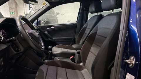 Seat Tarraco 1.5 TSI 110kW (150CV) S&S Xcellence Plus