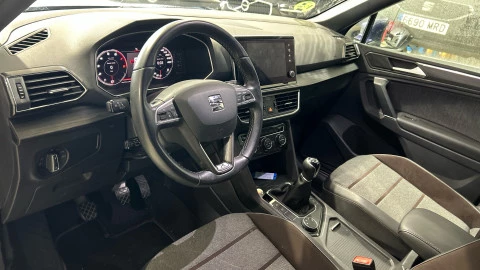 Seat Tarraco 1.5 TSI 110kW (150CV) S&S Xcellence Plus