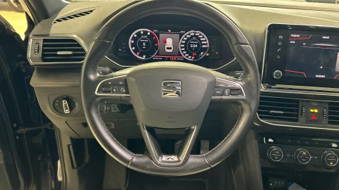 Seat Tarraco 1.5 TSI 110kW (150CV) S&S Xcellence Plus