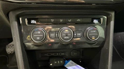 Seat Tarraco 1.5 TSI 110kW (150CV) S&S Xcellence Plus