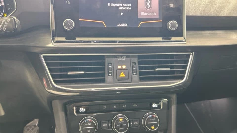 Seat Tarraco 1.5 TSI 110kW (150CV) S&S Xcellence Plus