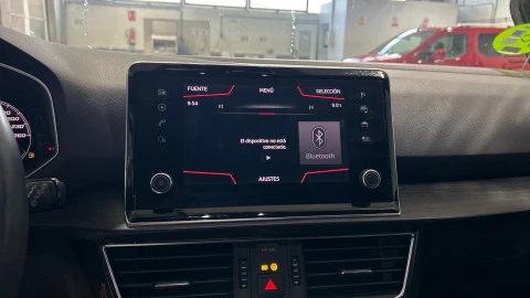 Seat Tarraco 1.5 TSI 110kW (150CV) S&S Xcellence Plus