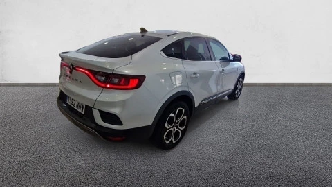 Renault Arkana Techno TCe 103kW(140CV) EDC mild hybrid