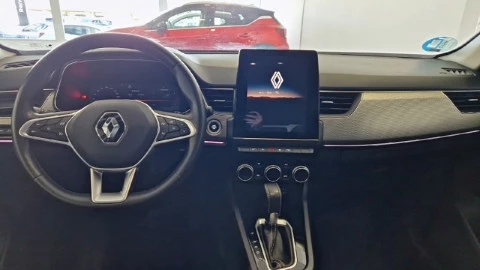 Renault Arkana Techno TCe 103kW(140CV) EDC mild hybrid