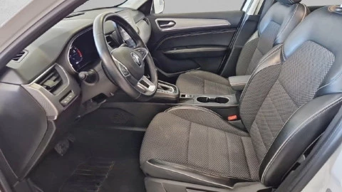 Renault Arkana Techno TCe 103kW(140CV) EDC mild hybrid