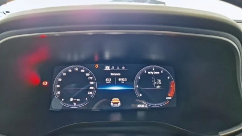 Renault Arkana Techno TCe 103kW(140CV) EDC mild hybrid