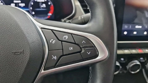 Renault Arkana Techno TCe 103kW(140CV) EDC mild hybrid