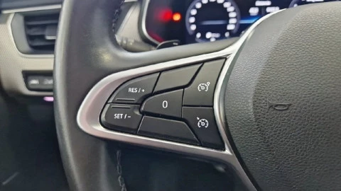 Renault Arkana Techno TCe 103kW(140CV) EDC mild hybrid