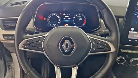 Renault Arkana Techno TCe 103kW(140CV) EDC mild hybrid