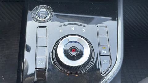 Kia Niro 1.6 GDi HEV 104kW (141CV) Drive