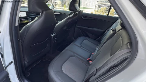 Kia Niro 1.6 GDi HEV 104kW (141CV) Drive