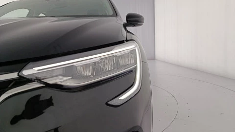 Renault Arkana  1.6 E-Tech Zen 105kW