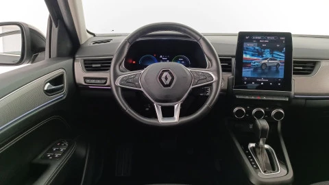 Renault Arkana  1.6 E-Tech Zen 105kW
