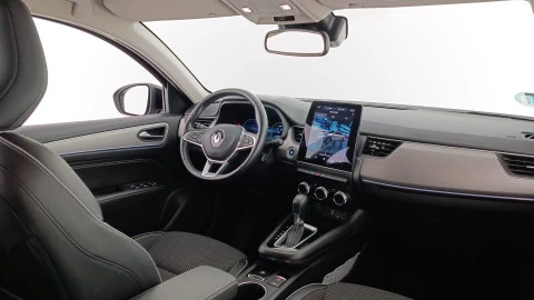 Renault Arkana  1.6 E-Tech Zen 105kW
