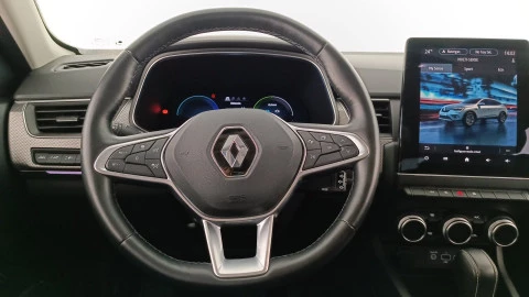 Renault Arkana  1.6 E-Tech Zen 105kW