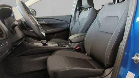 Nissan Qashqai DIG-T 116kW Xtronic N-Connecta