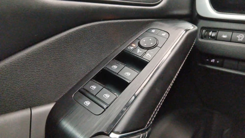 Nissan Qashqai DIG-T 116kW Xtronic N-Connecta