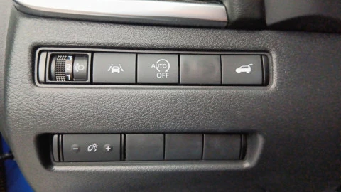 Nissan Qashqai DIG-T 116kW Xtronic N-Connecta