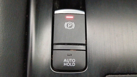 Nissan Qashqai DIG-T 116kW Xtronic N-Connecta
