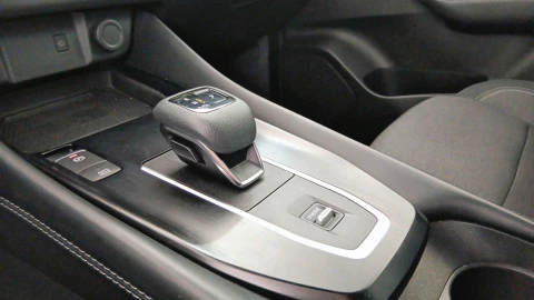 Nissan Qashqai DIG-T 116kW Xtronic N-Connecta