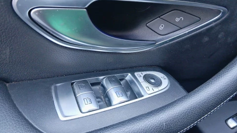 Mercedes-Benz Clase E Coupé E 220 d