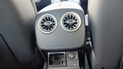 Mercedes-Benz Clase E Coupé E 220 d