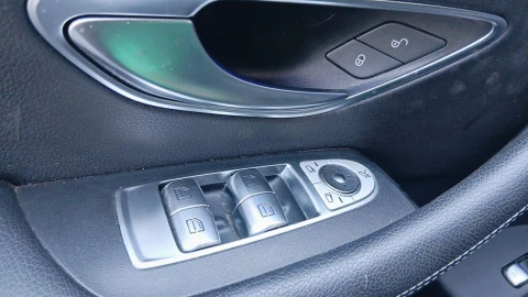 Mercedes-Benz Clase E Coupé E 220 d
