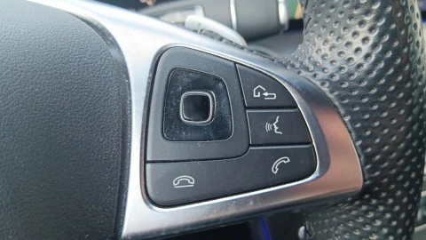 Mercedes-Benz Clase E Coupé E 220 d