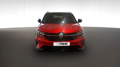Renault Austral  1.2 E-Tech Hibrido Iconic 146kW