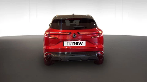Renault Austral  1.2 E-Tech Hibrido Iconic 146kW