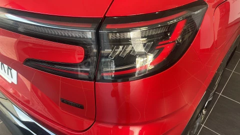 Renault Austral  1.2 E-Tech Hibrido Iconic 146kW