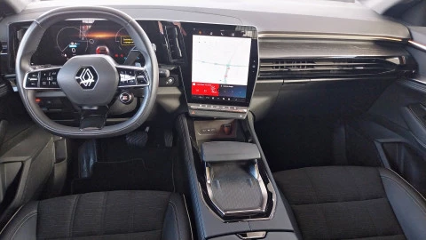 Renault Austral  1.2 E-Tech Hibrido Iconic 146kW