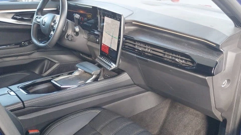 Renault Austral  1.2 E-Tech Hibrido Iconic 146kW
