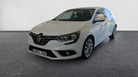 Renault Megane Zen Energy dCi 81kW (110CV)