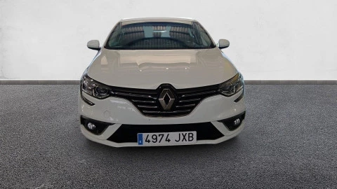 Renault Megane Zen Energy dCi 81kW (110CV)