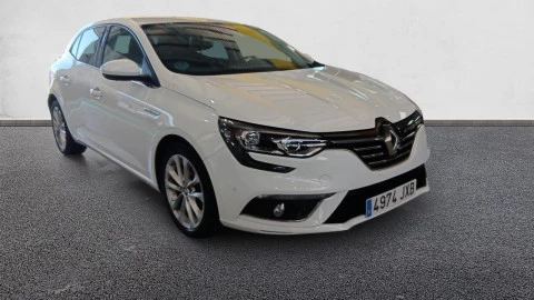 Renault Megane Zen Energy dCi 81kW (110CV)