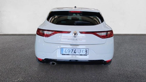 Renault Megane Zen Energy dCi 81kW (110CV)