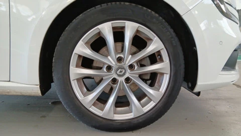 Renault Megane Zen Energy dCi 81kW (110CV)