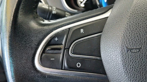 Renault Megane Zen Energy dCi 81kW (110CV)