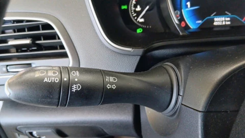 Renault Megane Zen Energy dCi 81kW (110CV)