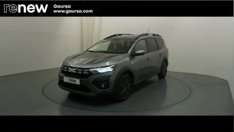 Dacia Jogger Expression HYBRID 105kW (140CV) 5 plazas