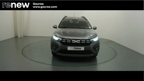 Dacia Jogger Expression HYBRID 105kW (140CV) 5 plazas