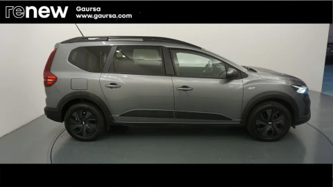Dacia Jogger Expression HYBRID 105kW (140CV) 5 plazas